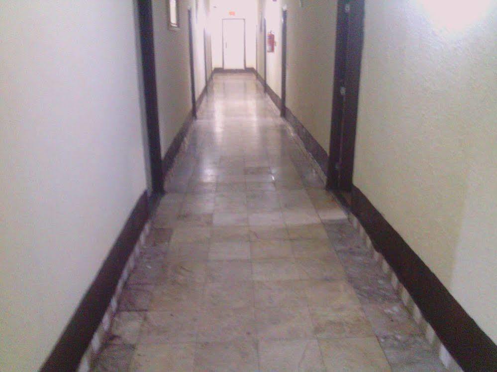 Tiffany Hotel And Towers Imogwu-Agwa Exterior photo